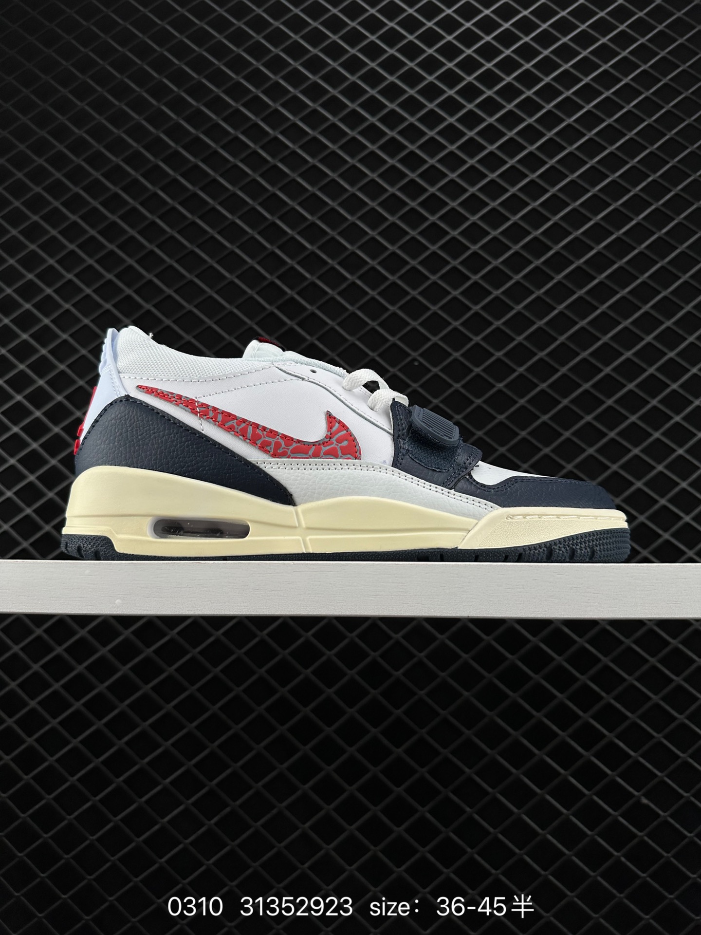 Air Jordan Legacy 312